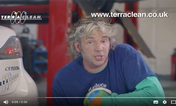 TerraClean